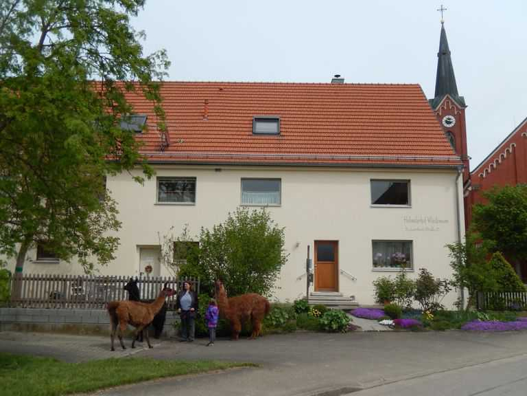 Holunderhof Wiedemann